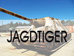 Panzerjäger Tiger Ausf. B “JagdTiger”