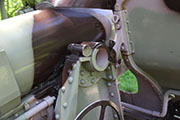 155mm M1917 Howitzer Schneider