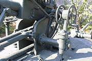 37-mm Anti-Aircraft Gun 61-K
