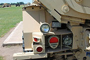 M1248 MRAP Caiman