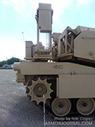 M1 Assault Breacher Vehicle (ABV)