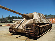 Panzerjäger Tiger Ausf. B (“JagdTiger”)