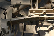 M1 Abrams at Cantigny