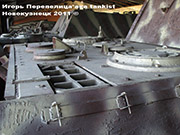 Panther Ausf G Kubinka
