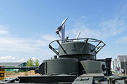 T-35 Kubinka