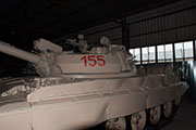 T-55AM Kubinka